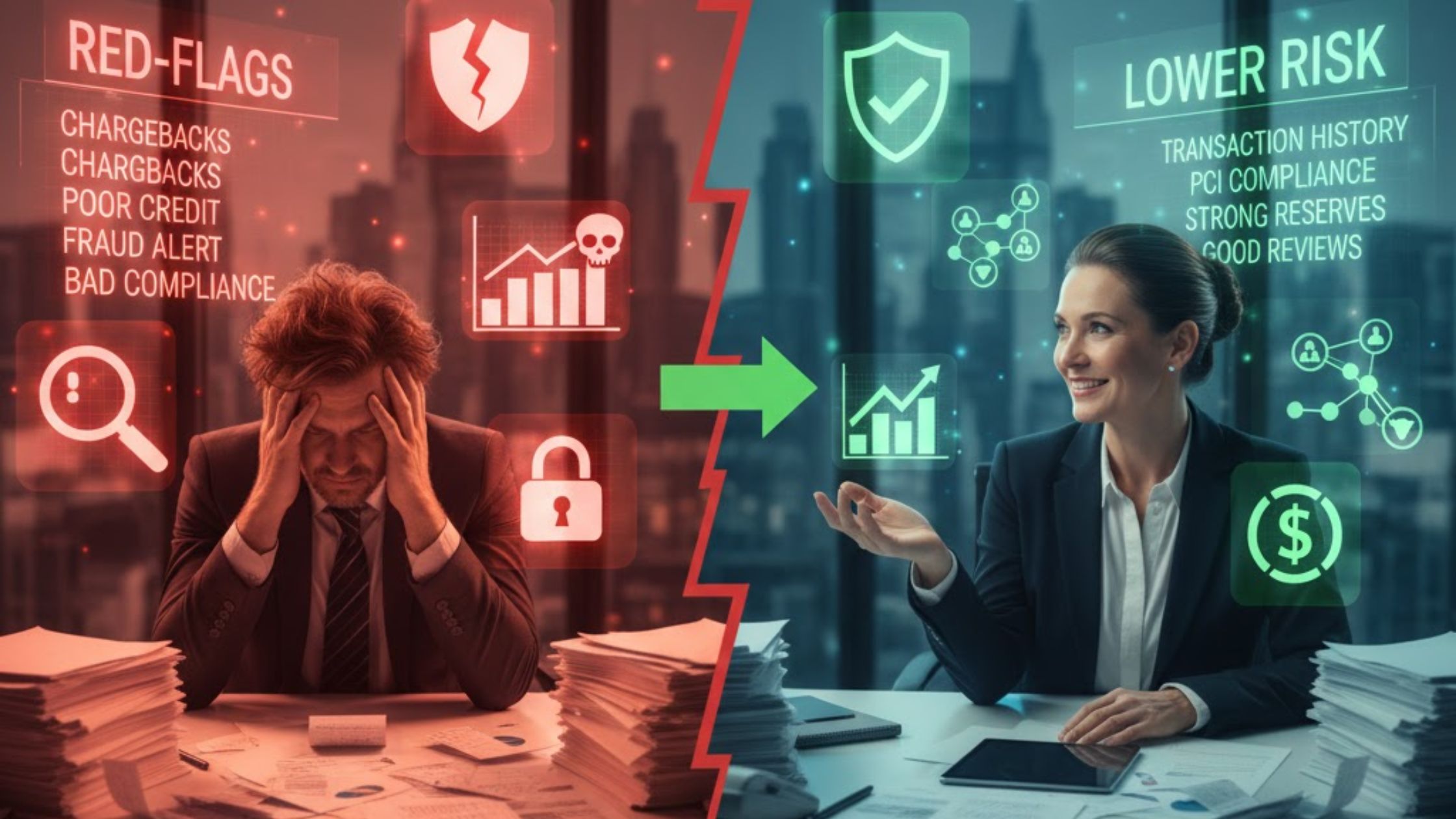 Affordable Connects - Payment Processing Solutions